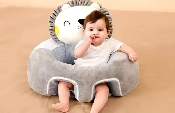 A HÓNAP TERMÉKE - A Scamp Ülést Segítő Fotel 