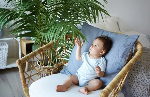 Tavaszi megújulás a babaszobában – Praktikus és stílusos tippek a tökéletes babaszoba kialakításához