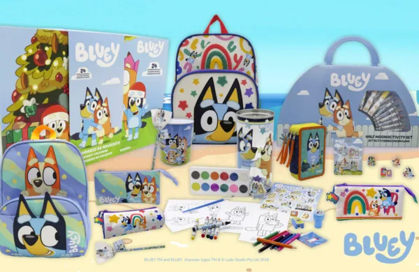 Bluey mese – miért szeretik a gyerekek, és miért imádják a szülők is?