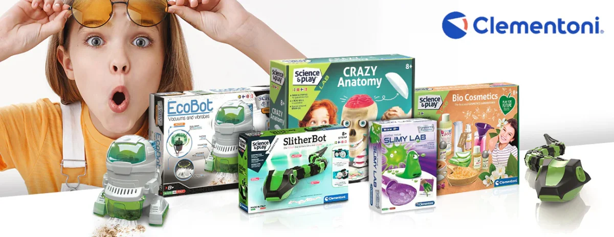 Clmentoni tudományos játékok