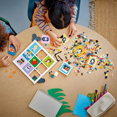 Disney memóriajáték 48 db-os Clementoni